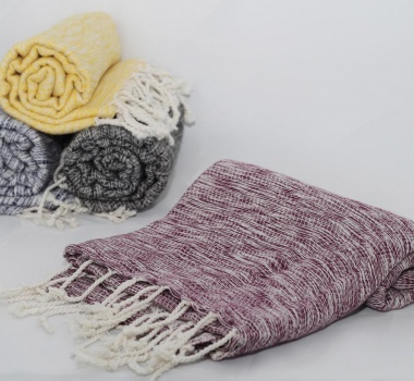 Turkish Towel Peshtemals